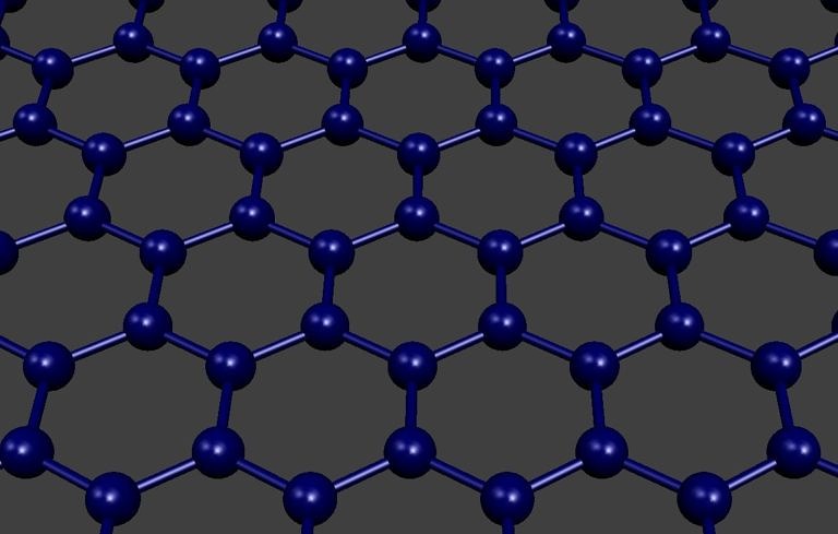 Featured image for Graphene