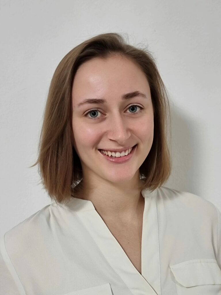 Congratulations to Eileen for being awarded with the PhD position of  the Dr. Isolde-Dietrich-Stiftung!