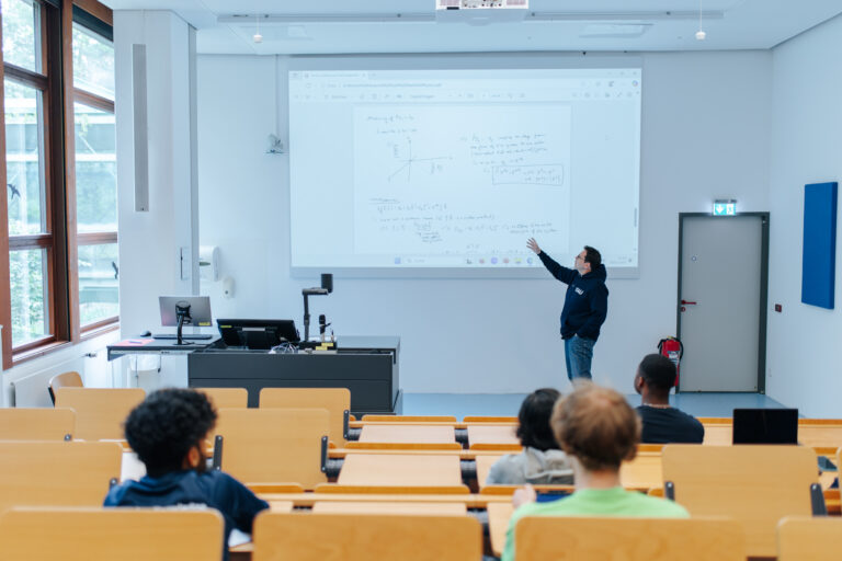 Featured image for Teaching